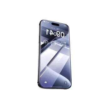 First Guard Cell Phone Protective Films