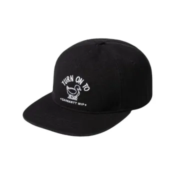 Carhartt - Baseball Caps Men's Black
