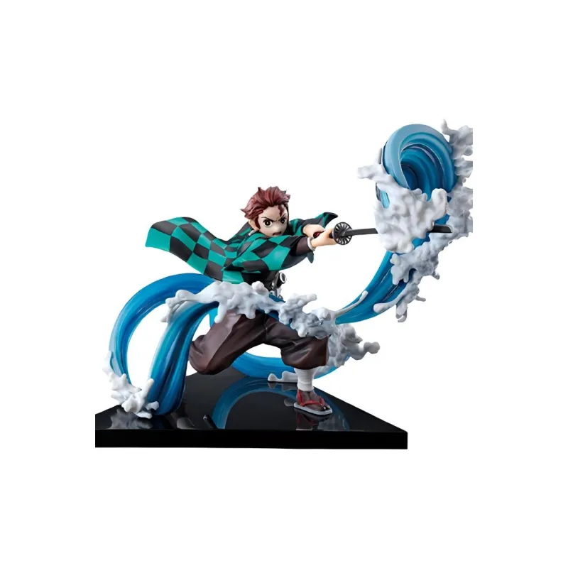 BANPRESTO Scale Figures-2