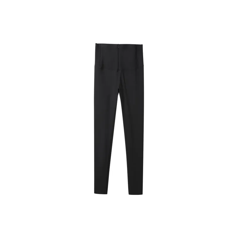JUNEROSE Women's Leggings-5