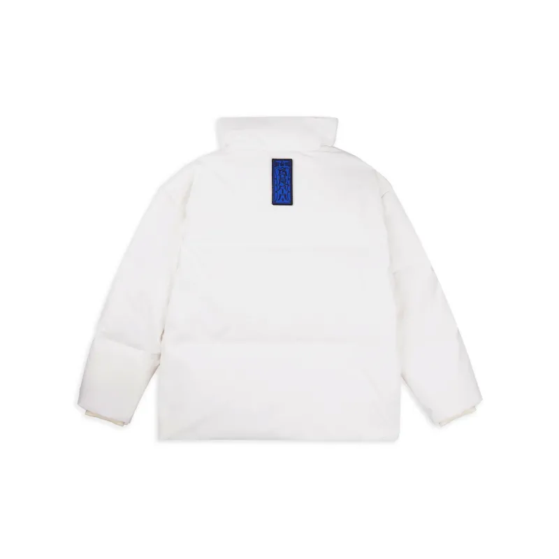 BURNIN Down Jackets Unisex-1