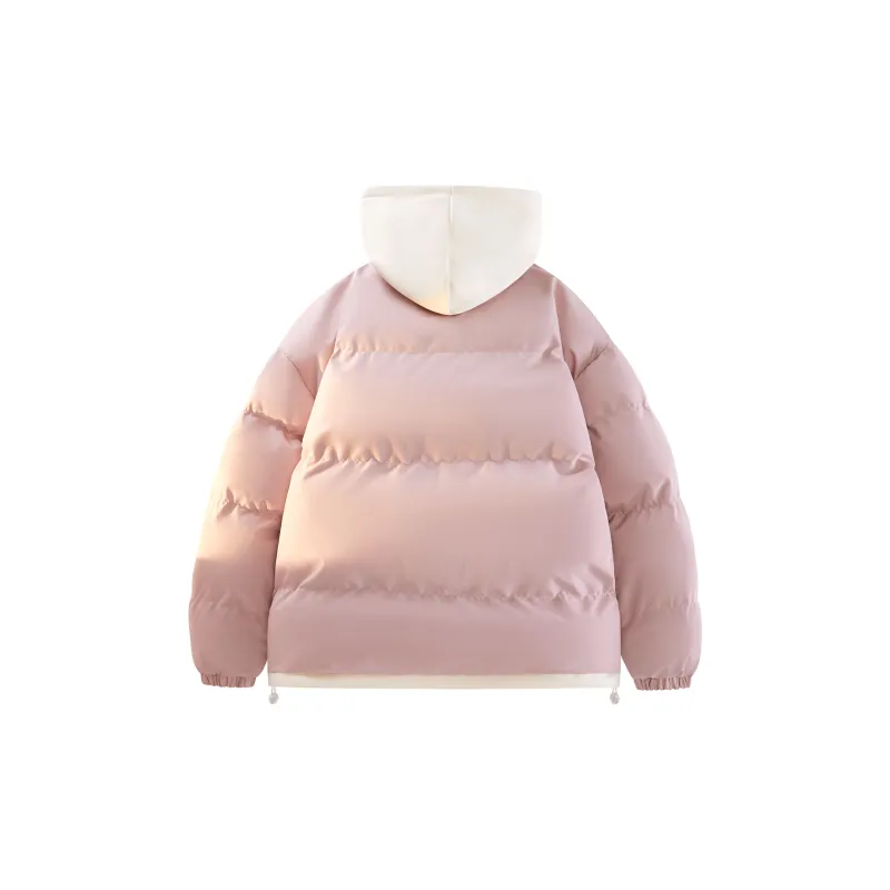 BOBBY ABLEY Puffer Jacket Unisex-3