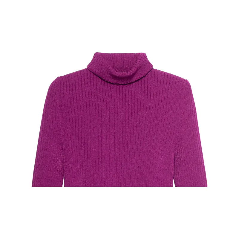 GUCCI Sweaters Women's Purple-2