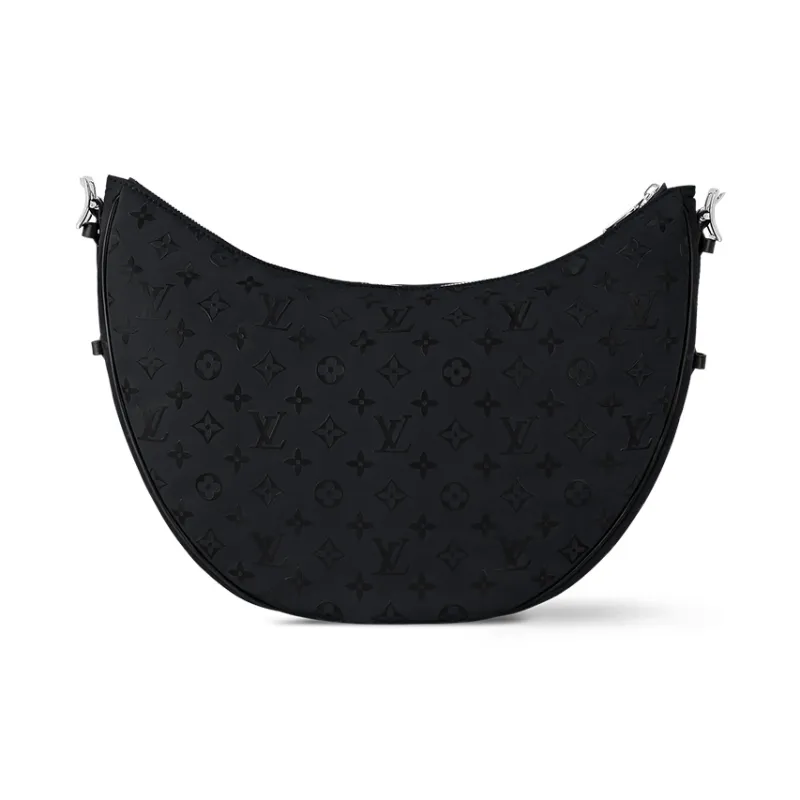 LOUIS VUITTON Loop Hobo Pocket-2
