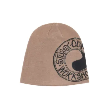 Stussy X Our Legacy Work Shop Skullcap