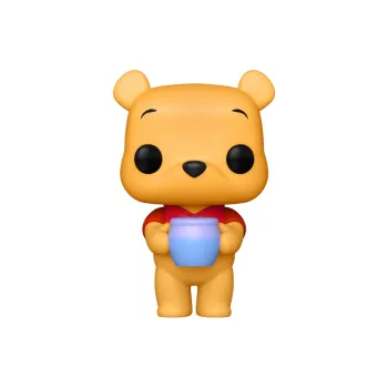 Funko Pop! Disney Winnie The Pooh Hot Topic Exclusive Figure #1104