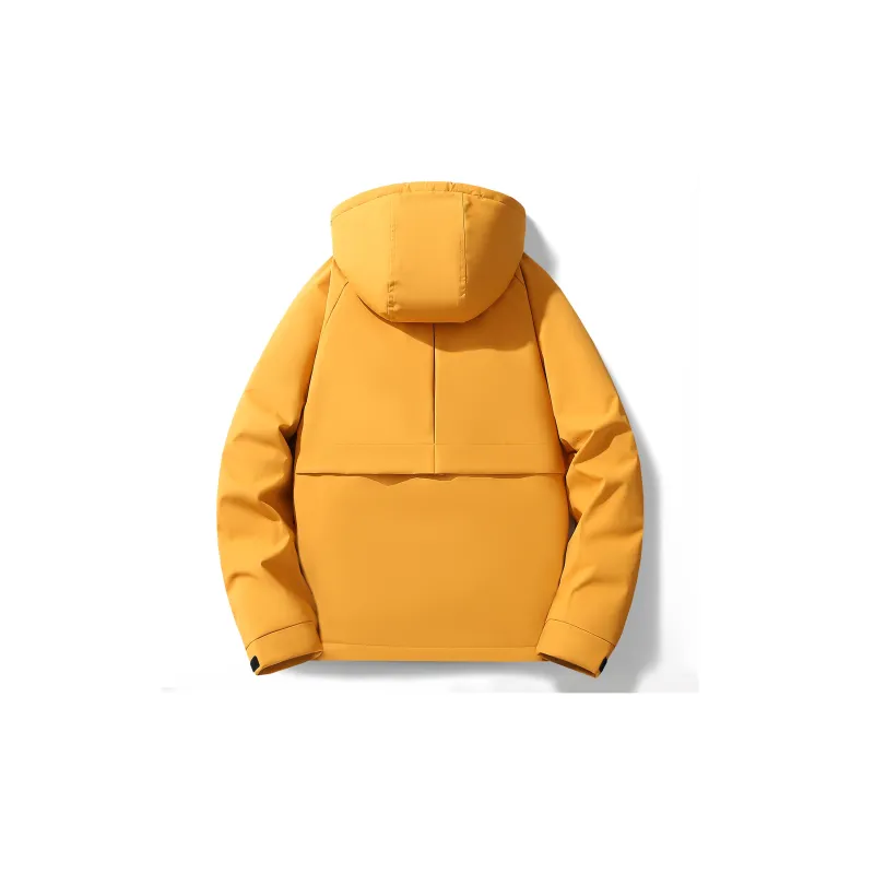 Paddy Julia Puffer Jacket Unisex-10