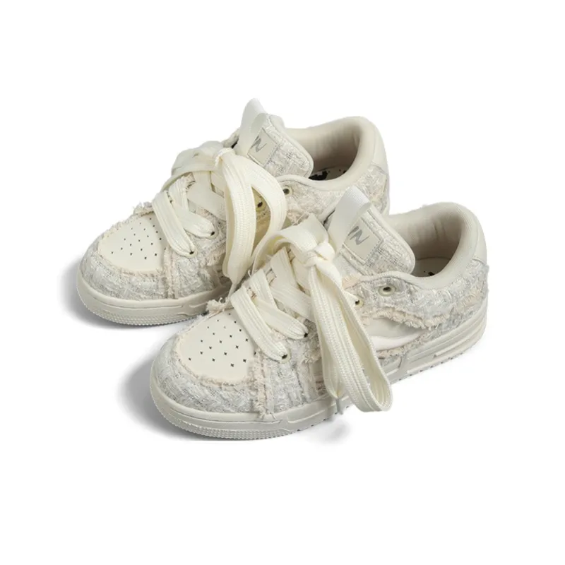 DOLIN COLLECTION Skateboard Shoes Unisex-3