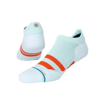 Stance No Show Socks Unisex 1 Pack Light Blue