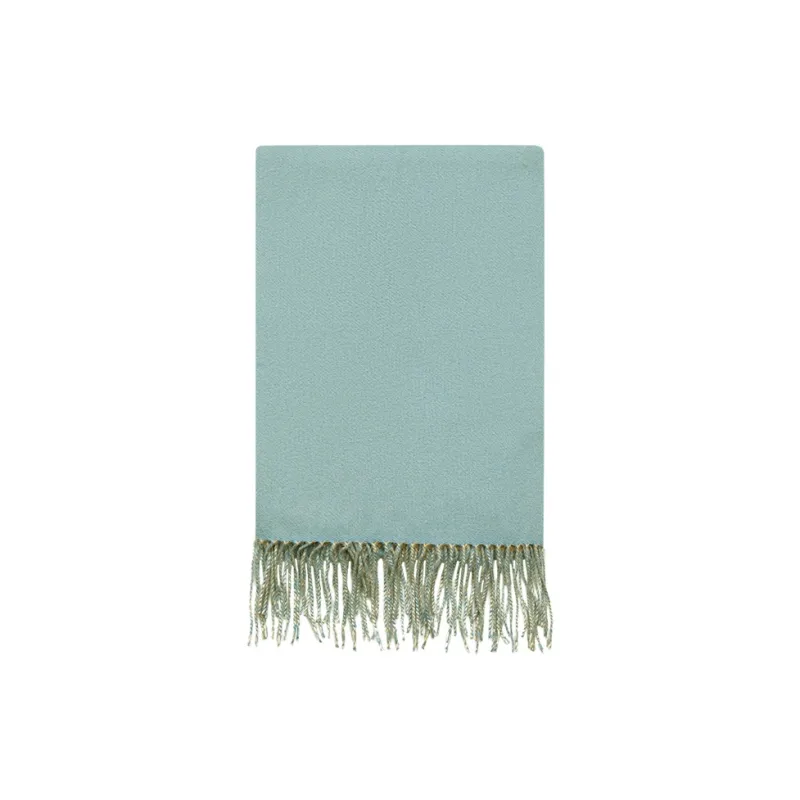 DAISY BEAUTY Knit Scarves Women's-31