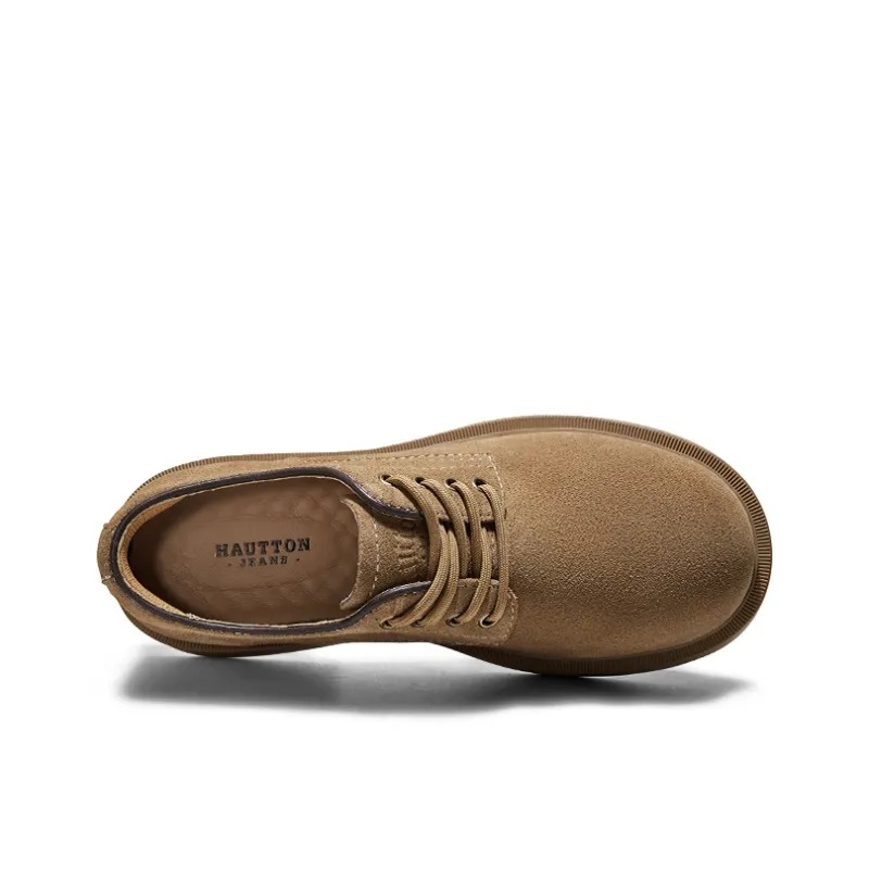Hautton Jeans Casual Shoes Men's-3