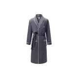 Blue Iron Gray
