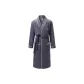 Blue Iron Gray