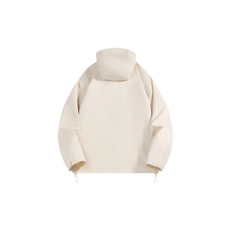 WARRIOR Jackets Unisex-17