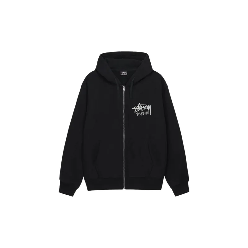 Stussy 2024 Autumn Series Sweatshirt Unisex-3