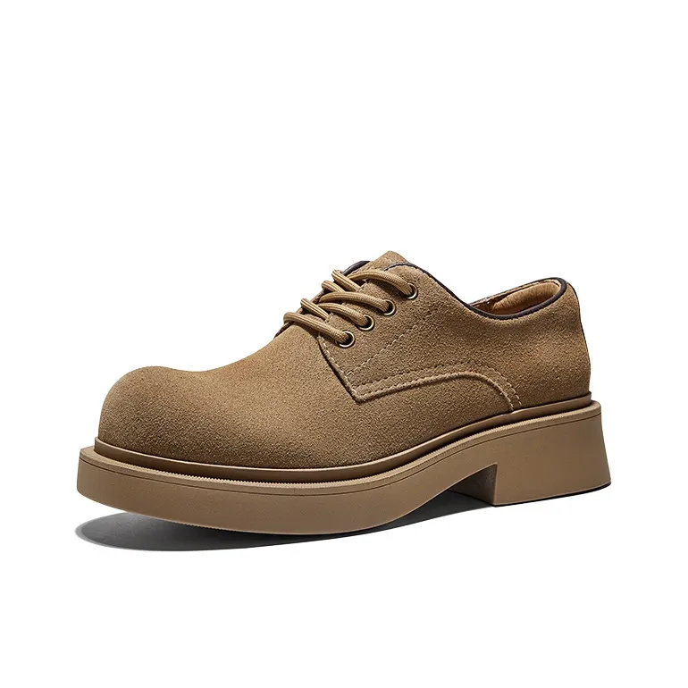 Hautton Jeans Casual Shoes Men's-0