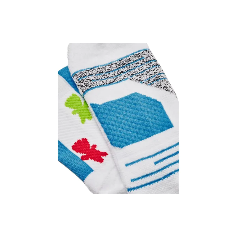 Under Armour Unisex Knee high Socks-2