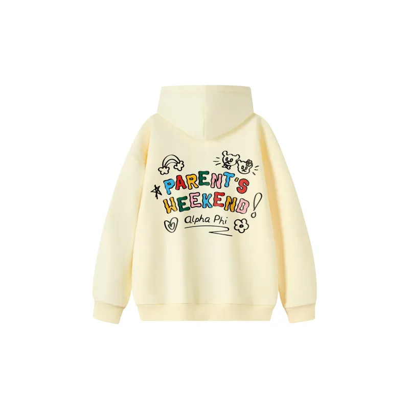Qnxeey Sweatshirts Unisex-33