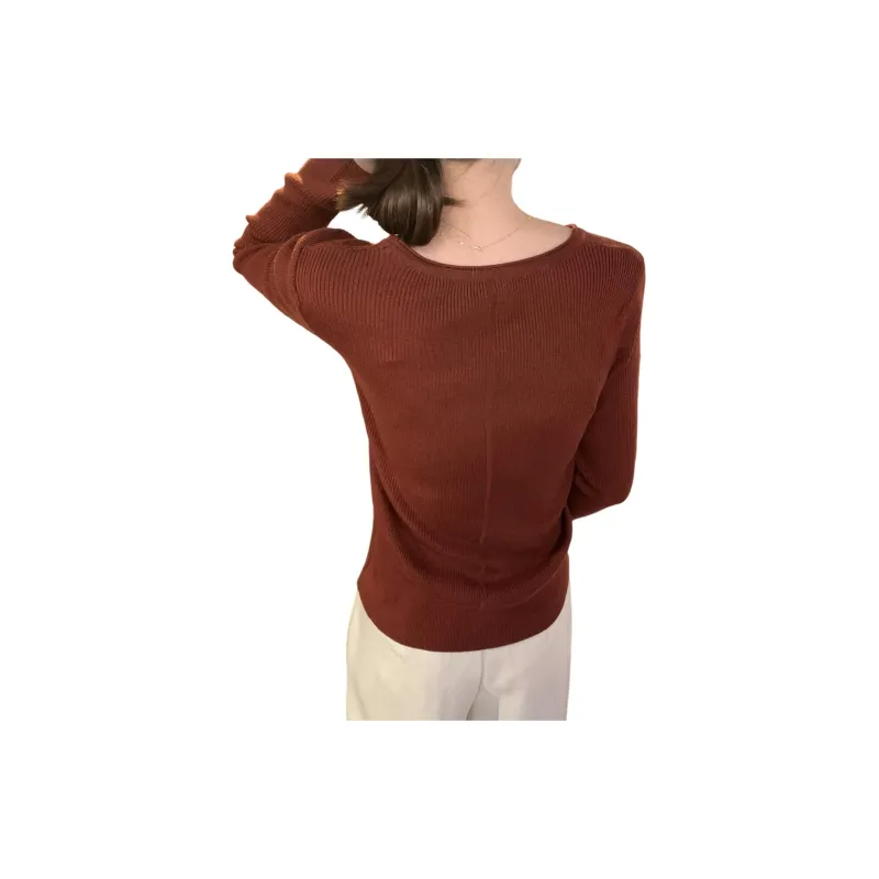Oudifu Knitwear Women's-1