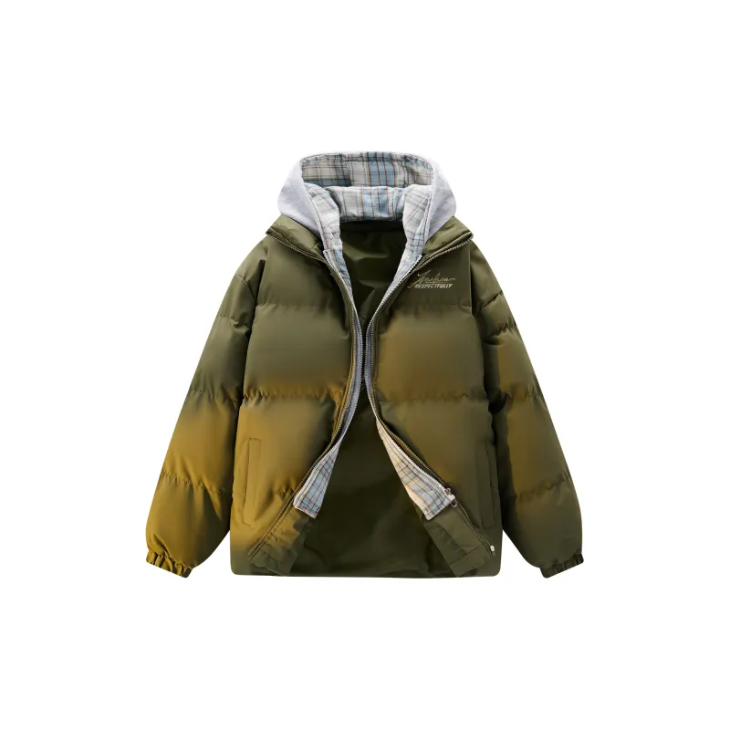 7 SEVFUN Puffer Jackets Unisex-17