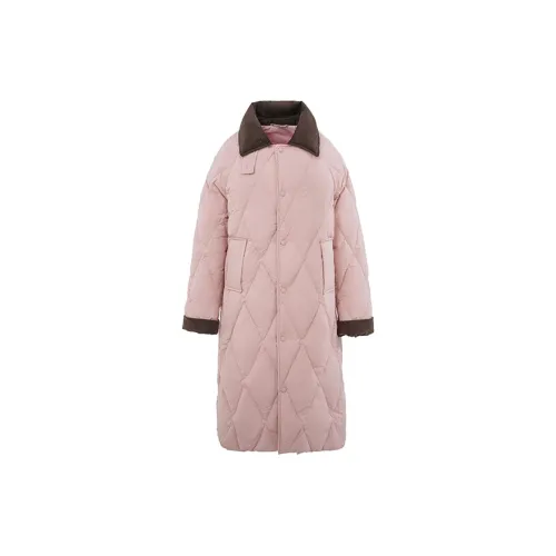 Youth Pastoral Order Down Jacket Women's