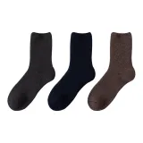 3 Pack (Black-Cyan-Coffee)