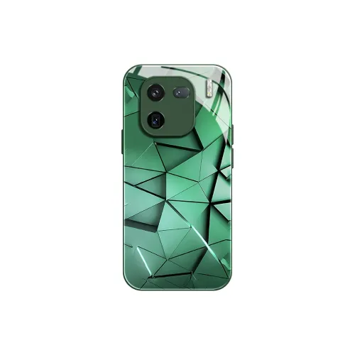 CHUNFAN Phone Cases