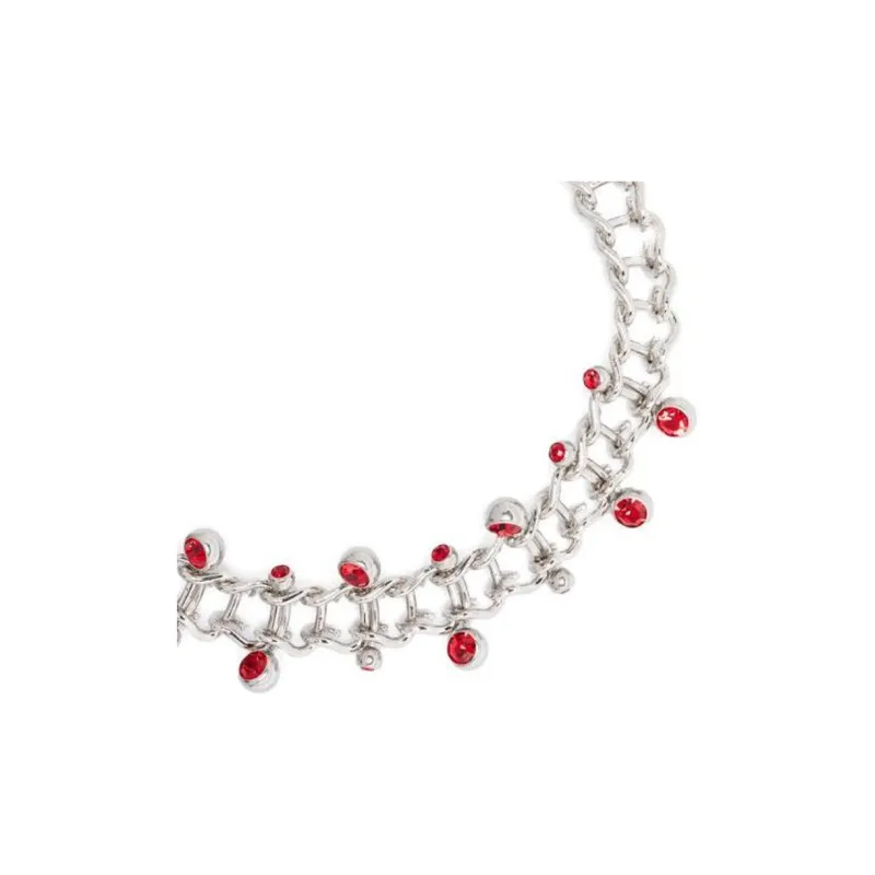 JUSTINE CLENQUET Mindy Chocker-1