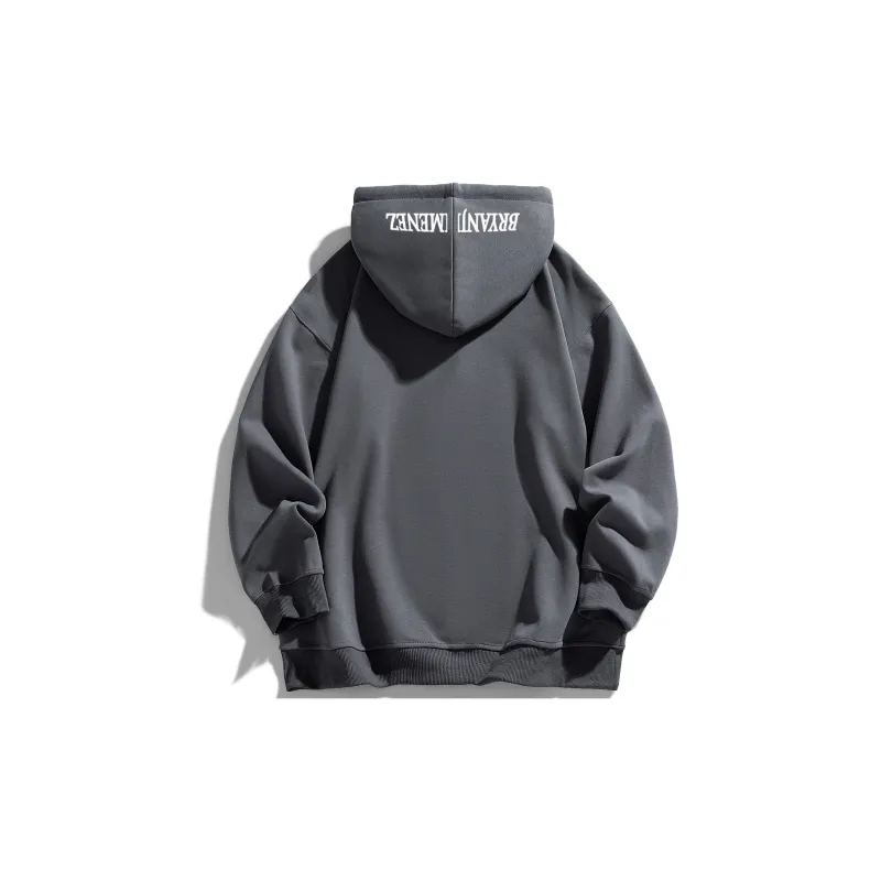 BRYAN JIMENEZ Sweatshirt Unisex-11