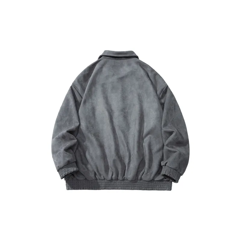 FAX FOR FMACM Jackets Unisex-5