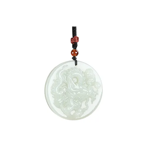 South Asia Bean Type Jadeite Bangles Unisex