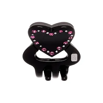 ALEXANDRE DE PARIS Monte Star Extra Small Claw Clip Hair Accessory Headpiece 06 Women's-6