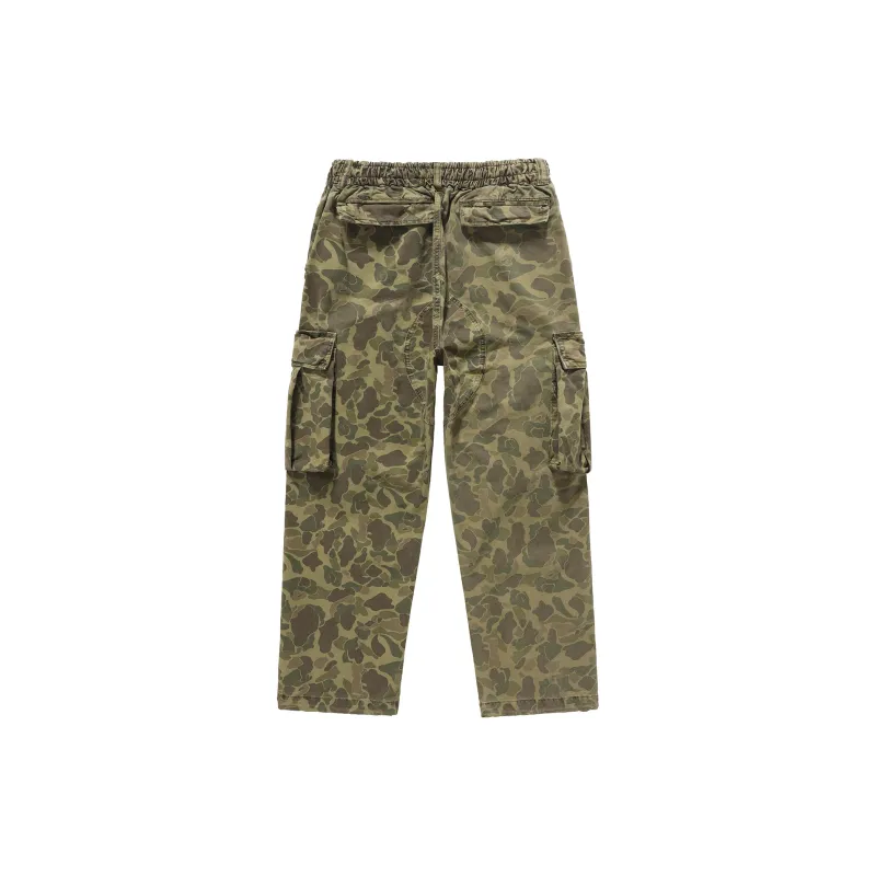 SANTASTIC Cargo Pants Unisex-1