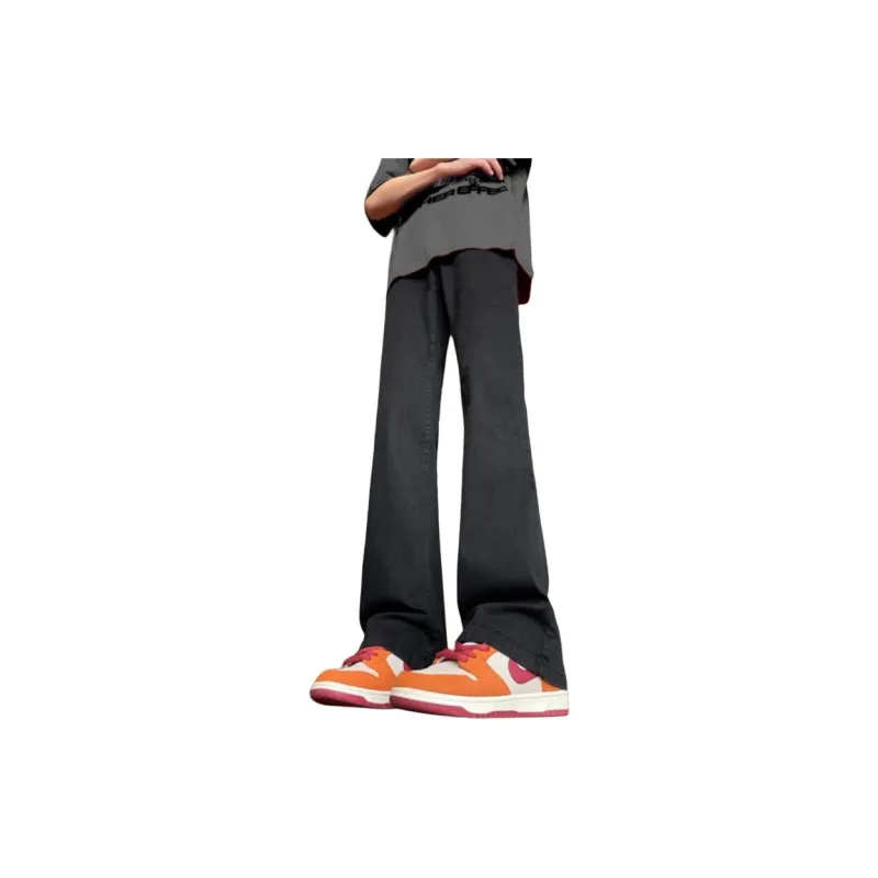 TREK&TRAVEL Jeans Unisex-3