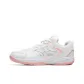 White Pink