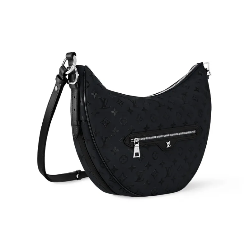 LOUIS VUITTON Loop Hobo Pocket-1