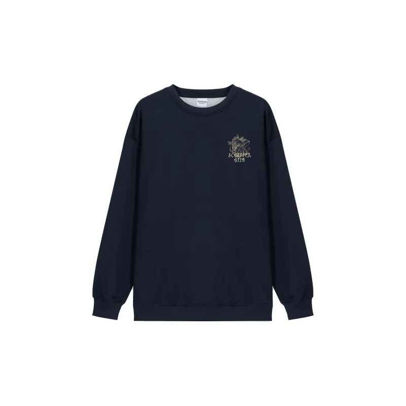 SCHEPPERHEYN Sweatshirts Unisex-1