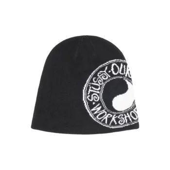 Stussy X Our Legacy Work Shop Skullcap
