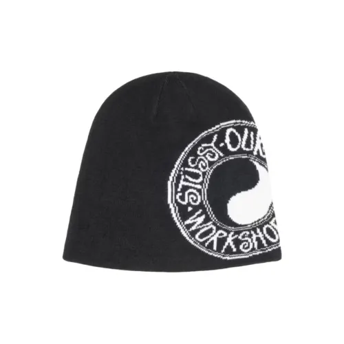 Stussy X Our Legacy Work Shop Skullcap