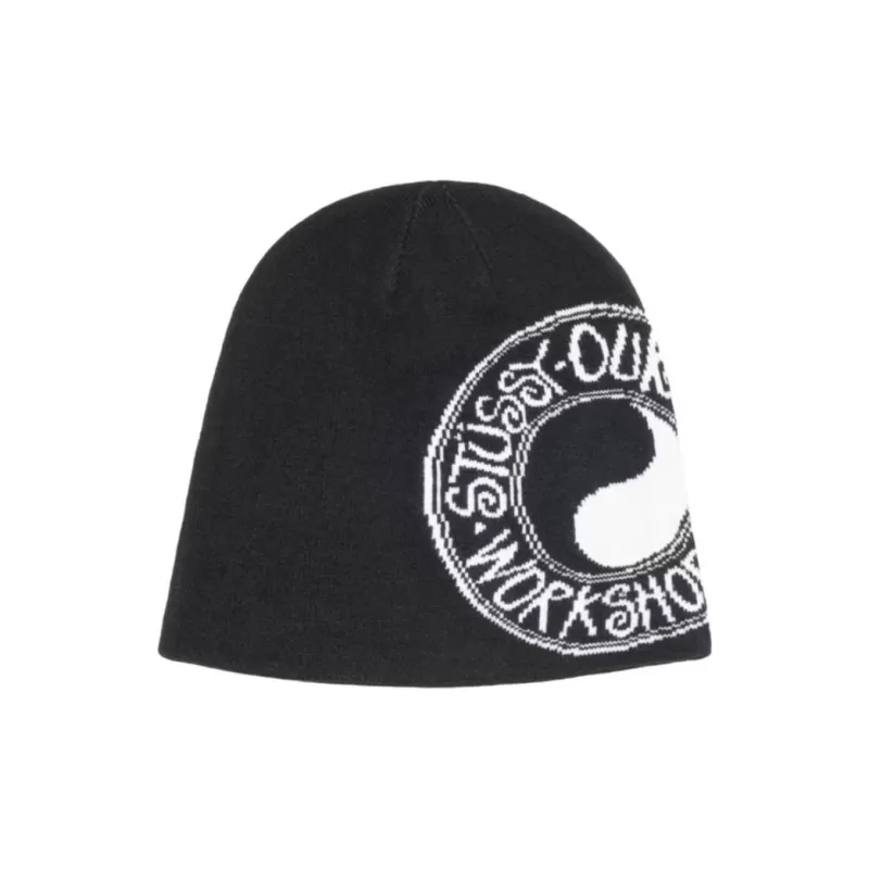 Stussy X Our Legacy Work Shop Skullcap-0