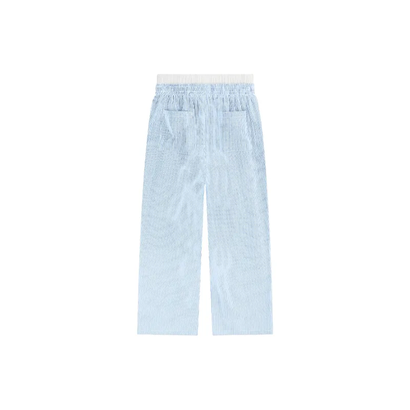 SAKUN Casual Pants Unisex-3