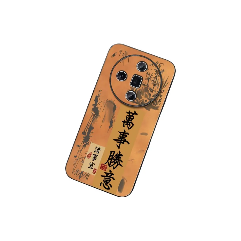 DAHUAXIAN Phone Cases-19