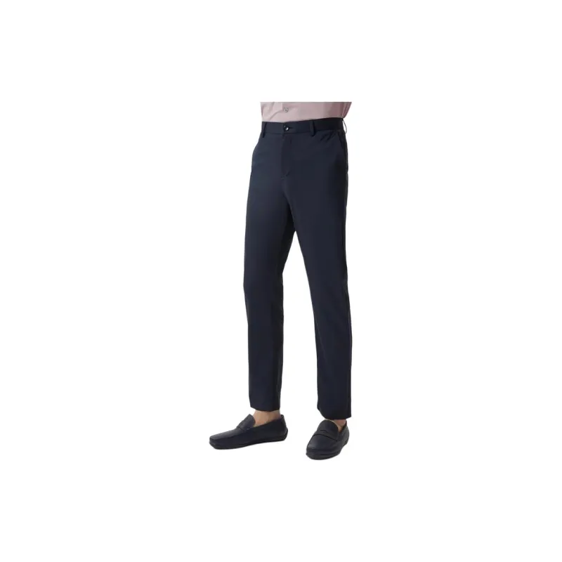 K BOXING Casual Pants Men-5