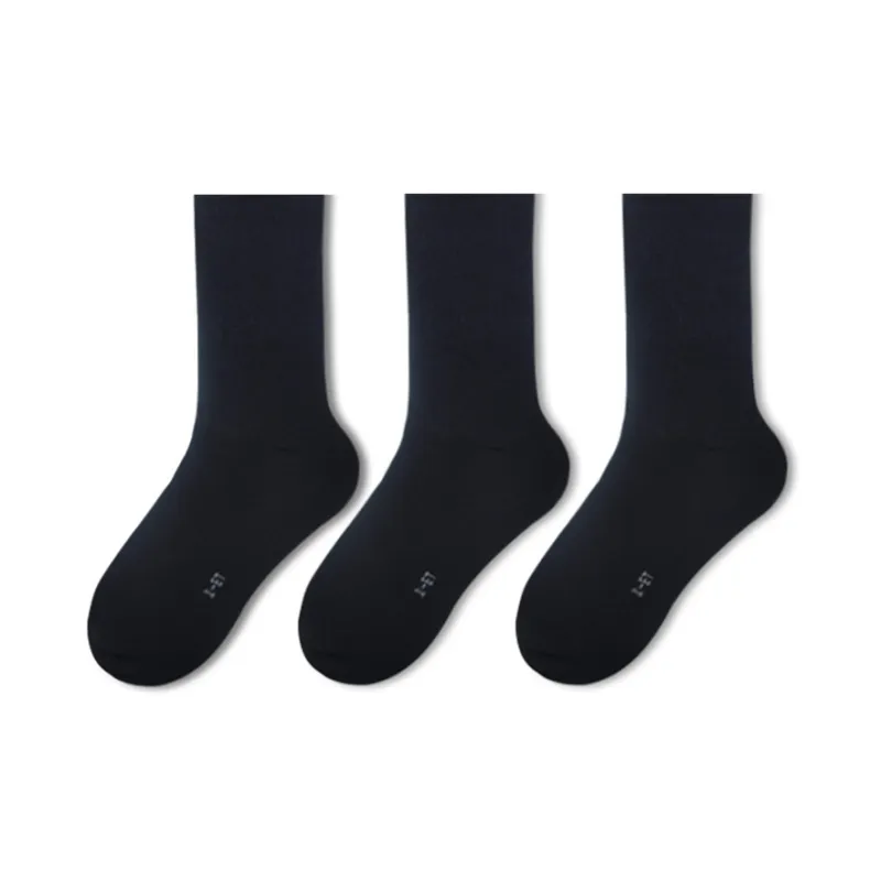 Kinglake Mid Calf Socks Unisex Combo Set-8