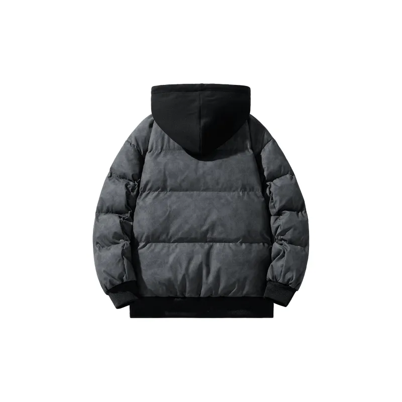 IL SARTO Puffer Jacket Coat Unisex-1