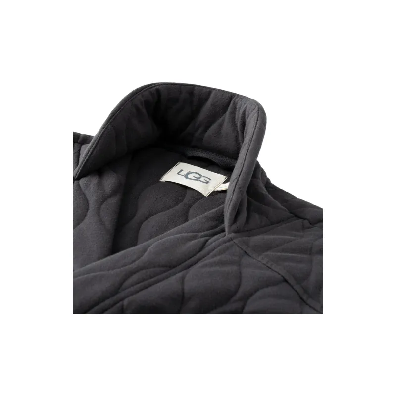UGG Puffer Jackets Women's Ink-4