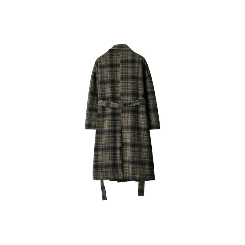Kung Fu Panda Coats Unisex-8