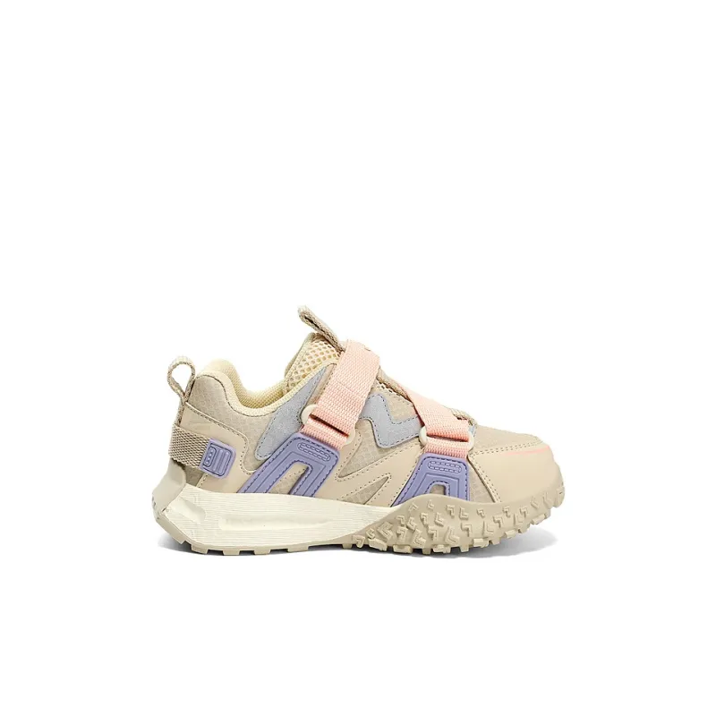 Jeep Wear Resistant Breathable Slip Resistant Anti Kick Low Top Kids Lifestyle Shoes Kids'-15