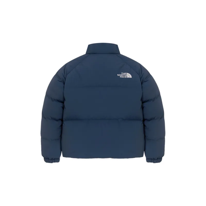 THE NORTH FACE Neo Puffy Rds Down Jacket Down Jackets & Coats Men's Blue-1