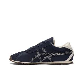 Onitsuka Tiger Corsair A55 Midnight Cream